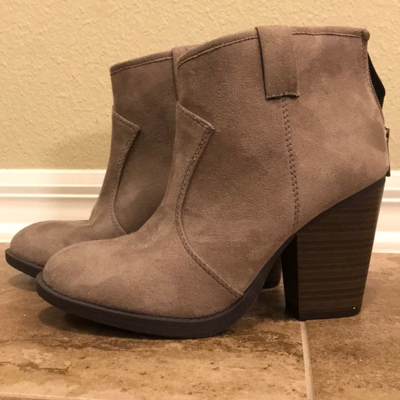 Booties - Picture 2 of 7